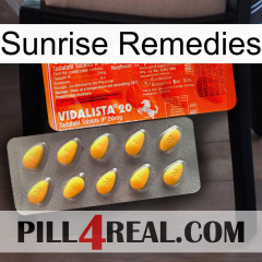 Sunrise Remedies new01